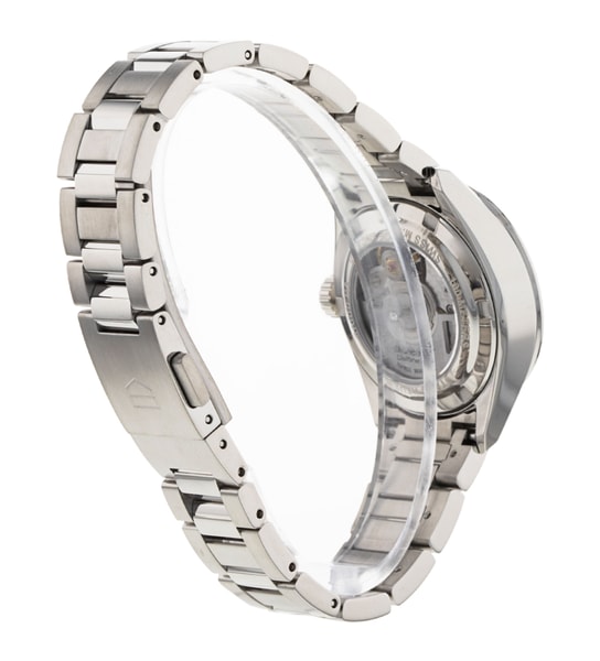 Tag Heuer Carrera Ladies WBN2412.BA0621